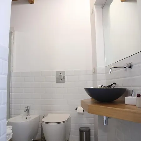 Charme In Centro - Tourist Agrigento