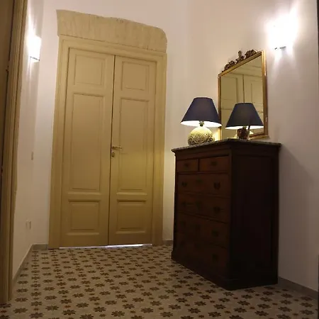 Charme In Centro - Tourist Guest house 3*