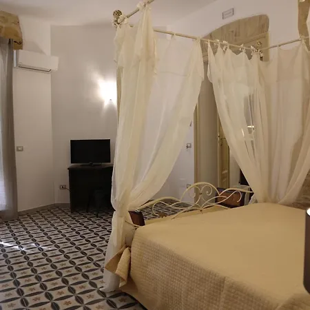 Charme In Centro - Tourist 3* Agrigento