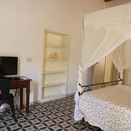 Charme In Centro - Tourist