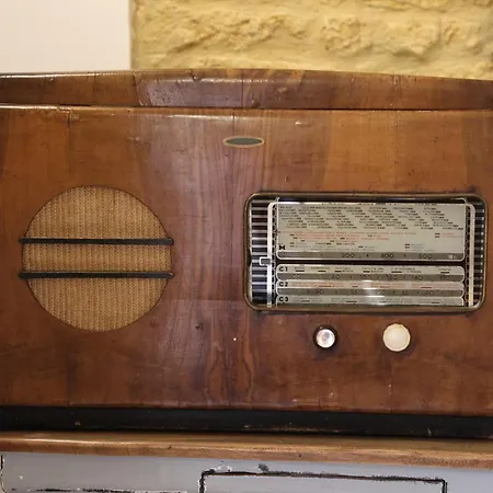 Charme In Centro - Tourist Agrigento