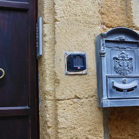 Charme In Centro - Tourist 3* Agrigento