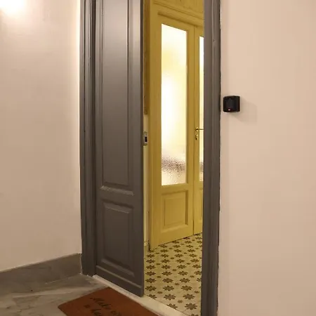 Charme In Centro - Tourist Guest house 3*