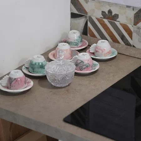 Charme In Centro - Tourist Guest house