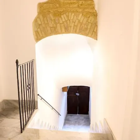 Charme In Centro - Tourist Guest house Agrigento