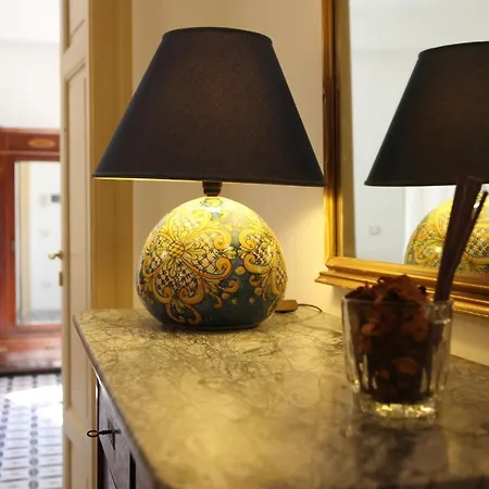 Charme In Centro - Tourist Guest house