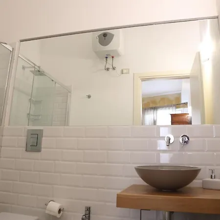 Charme In Centro - Tourist