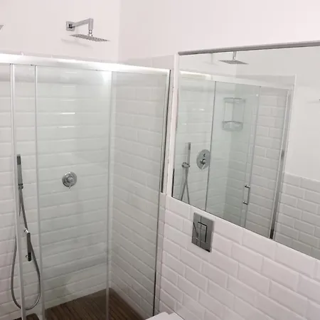 Charme In Centro - Tourist Guest house