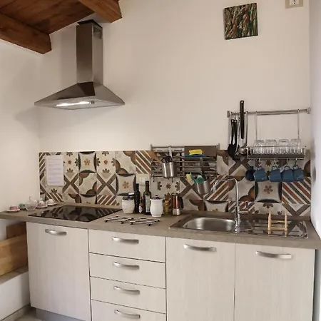 Guest house Charme In Centro - Tourist Agrigento