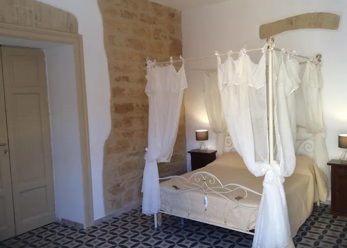 Charme In Centro - Tourist Guest house