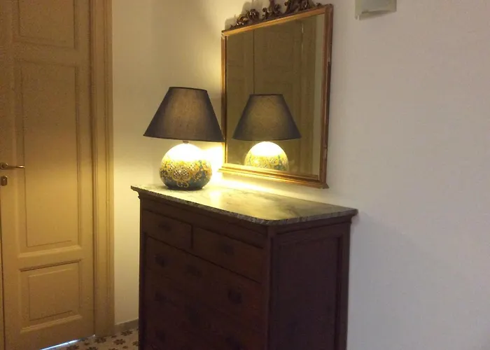 Charme In Centro - Tourist 3* 아그리젠토