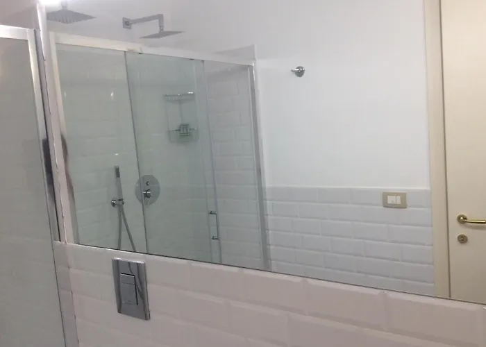 Charme In Centro - Tourist 게스트하우스