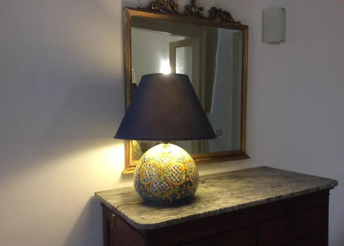 Charme In Centro - Tourist 3* 아그리젠토