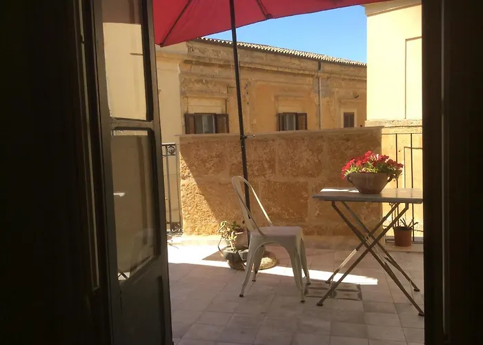 Charme In Centro - Tourist Agrigento