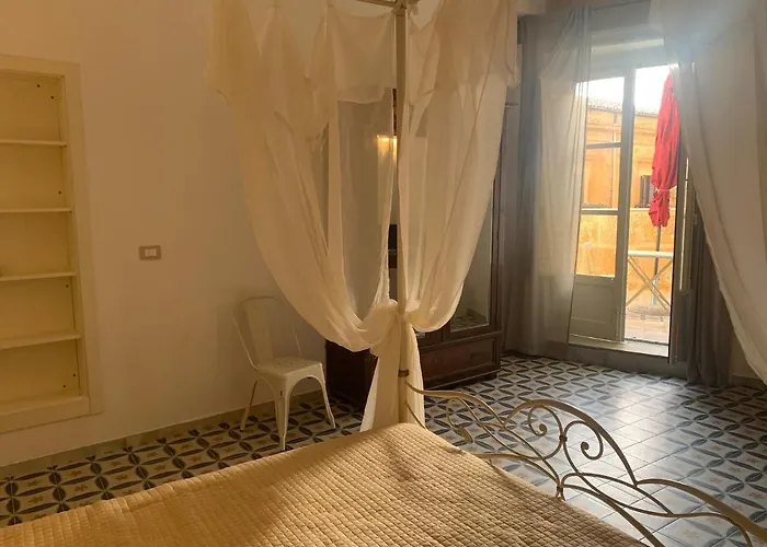 Charme In Centro - Tourist