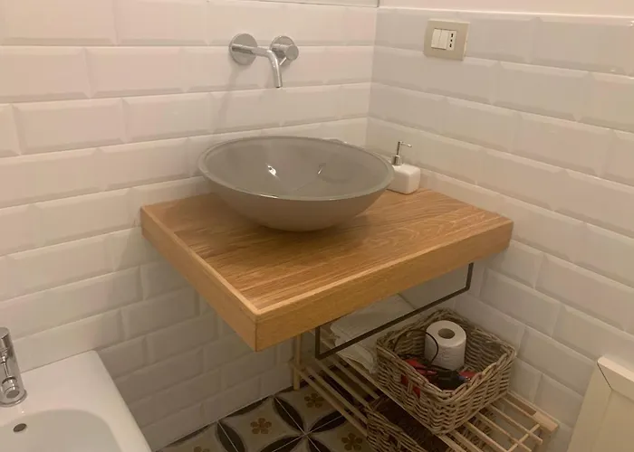 Charme In Centro - Tourist 3* 아그리젠토