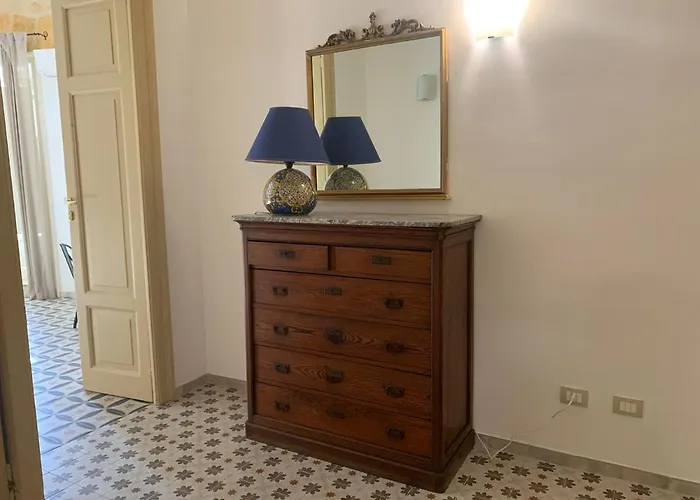 Charme In Centro - Tourist Guest house 3*