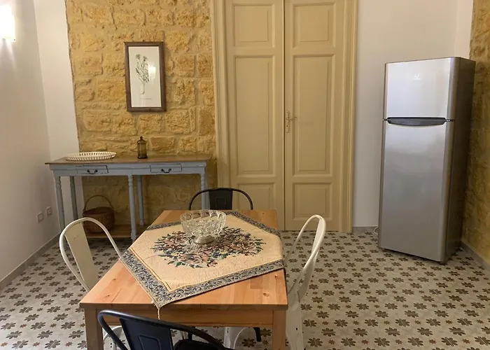 게스트하우스 Charme In Centro - Tourist 아그리젠토