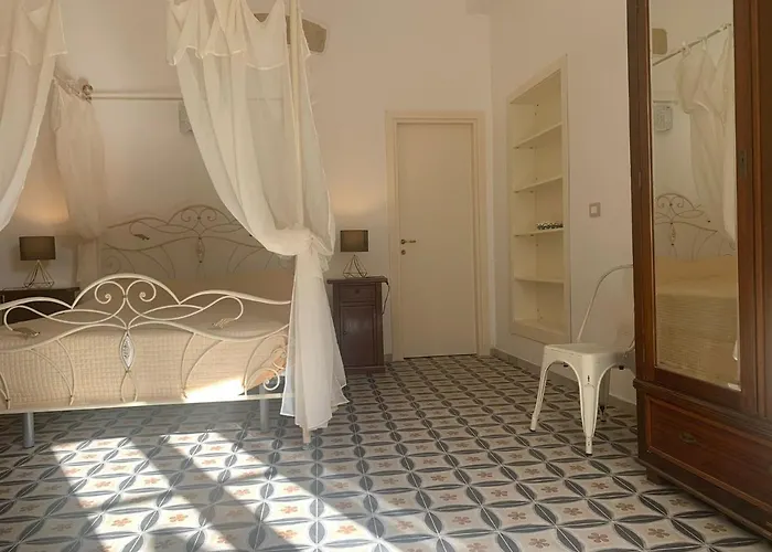 Charme In Centro - Tourist 3* Agrigento