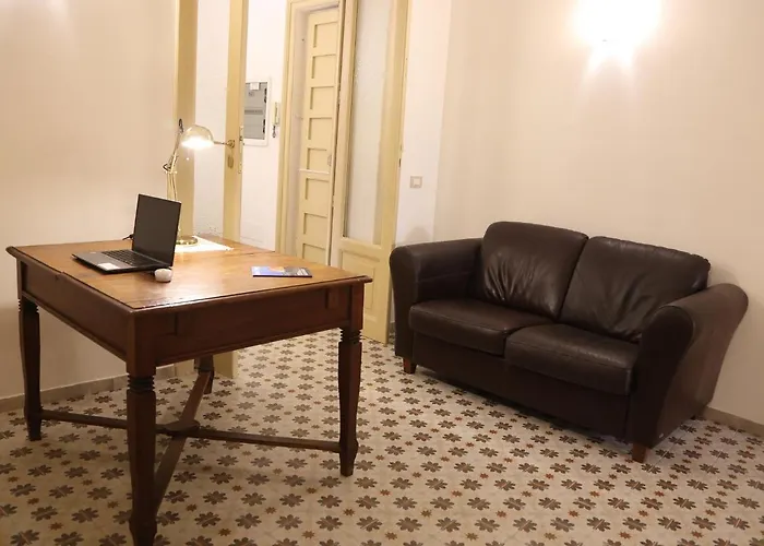 Charme In Centro - Tourist