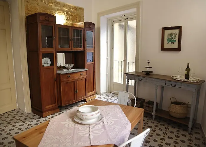 Charme In Centro - Tourist