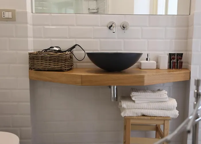 게스트하우스 Charme In Centro - Tourist