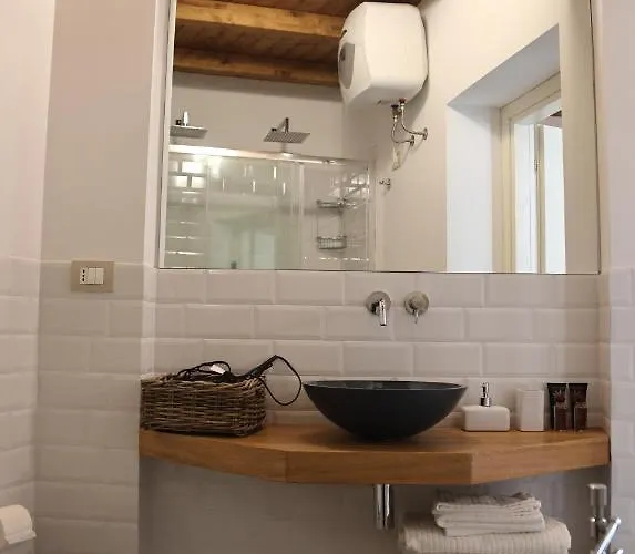 게스트하우스 Charme In Centro - Tourist 3*