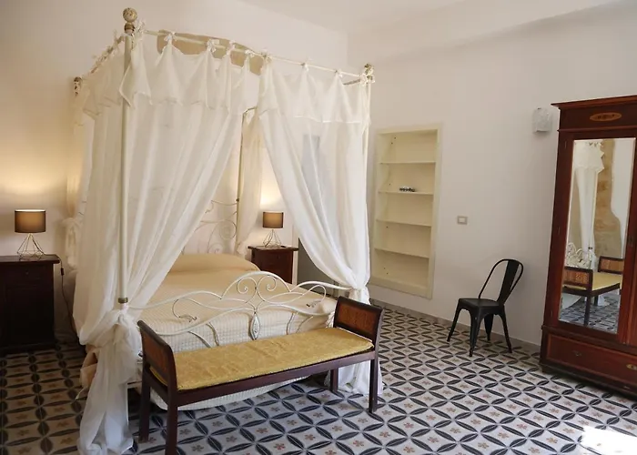 Charme In Centro - Tourist