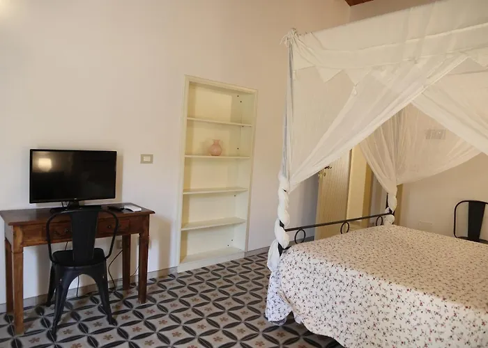 Charme In Centro - Tourist