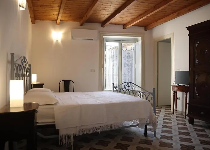 Charme In Centro - Tourist 게스트하우스