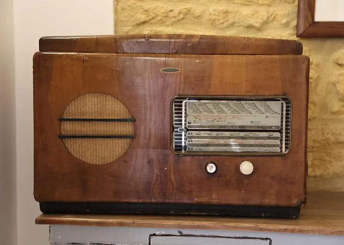 Charme In Centro - Tourist 아그리젠토