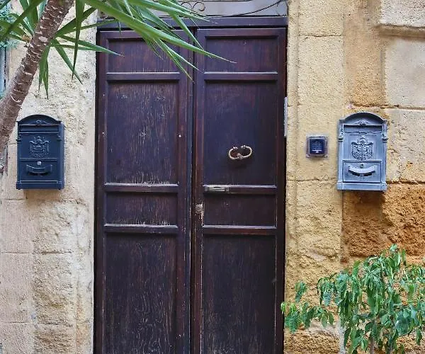 Charme In Centro - Tourist 게스트하우스