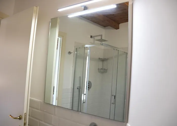 Charme In Centro - Tourist 아그리젠토