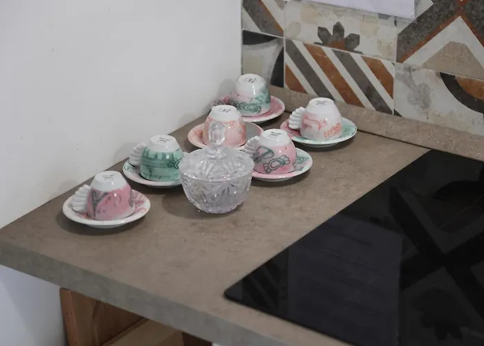 Charme In Centro - Tourist 게스트하우스