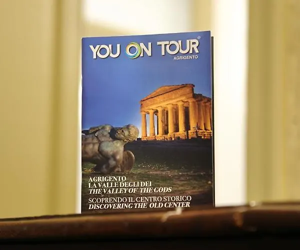 Charme In Centro - Tourist