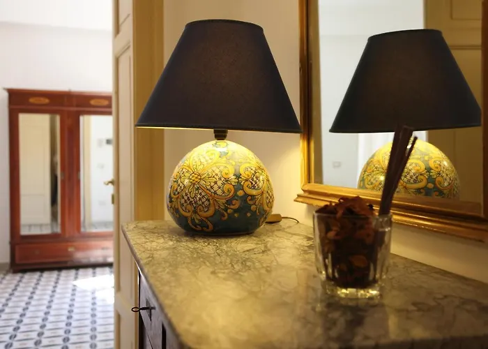 Charme In Centro - Tourist 게스트하우스