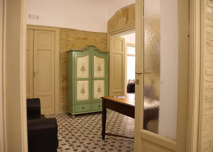 Charme In Centro - Tourist 게스트하우스