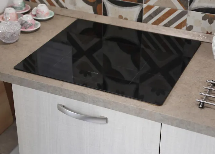 Charme In Centro - Tourist 3* 아그리젠토